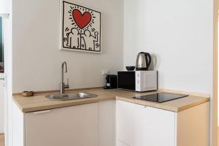 Youhosty - Ticinese Suite 1 - Milan - 9