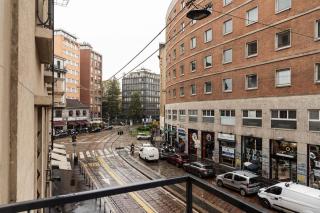 Youhosty - Ticinese Suite 1 - 5