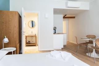 Youhosty - Ticinese Suite 1 - Milan - 2