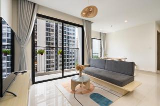 DU’s Happy Vinhomes Grandpark - Gò Công - 4