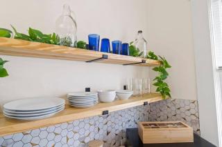 Midtown Bungalow with 1920's Charm - 9