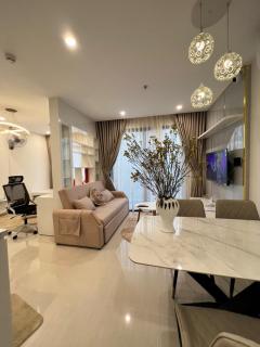 Resort Ori Vinhomes Grand Park tp Thủ Đức , 3giường 2WC - Long Bình - 7