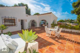 Villa Buenos Aires by Abahana Villas - Teulada - 7