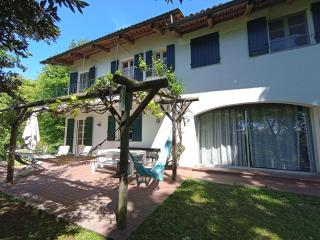 AMERICA NEI BOSCHI B&B - Bra - 9