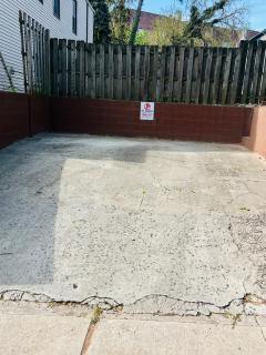 Single Room with Bathroom - Irvington - 6