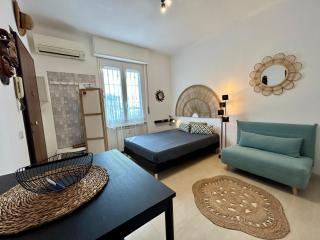 Kibilù - Via Pampuri - Fondazione IEO - Milaan - 7