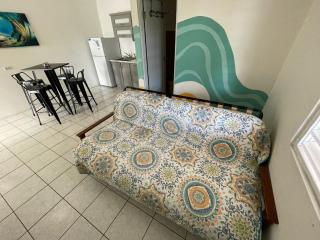 2B - Seashell Serenity 1bdrm - Aguadilla - 8