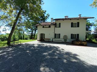 AMERICA NEI BOSCHI B&B - Bra - 4