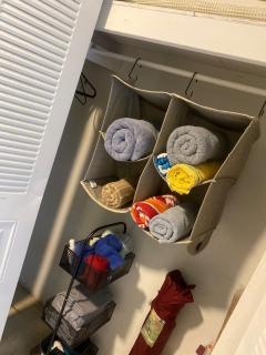 2B - Seashell Serenity 1bdrm - 2