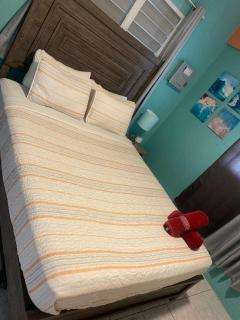 2B - Seashell Serenity 1bdrm - Aguadilla - 1