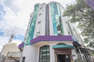 Hotel Townhall - Bangalore - 0