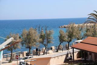 Strelitzia Home - Giovinazzo - 0
