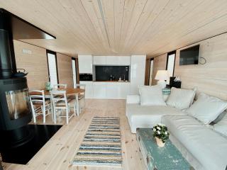 Waterfront Loft - Brandeburgo - 4