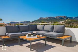 Villa Caballito De Mar by Abahana Villas - Calpe - 4