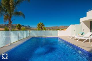 Villa Caballito De Mar by Abahana Villas - Calpe - 7