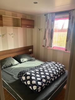 Mobilhome camping proche des plages - Saint-Jean-de-Monts - 8