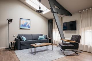 YAYS Amsterdam Maritime by Numa - Amesterdão - 7