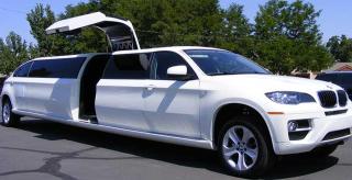 Rent a Limousine - Durrës - 0