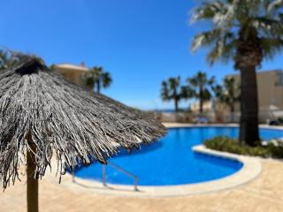 Las Terrazas de Aguamarina Duplex Vista al Mar by Grupo Quattro - Playas de Orihuela - 3