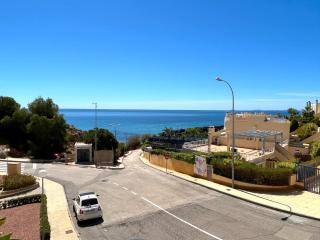 Las Terrazas de Aguamarina Duplex Vista al Mar by Grupo Quattro - Playas de Orihuela - 4