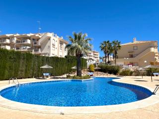Las Terrazas de Aguamarina Duplex Vista al Mar by Grupo Quattro - Playas de Orihuela - 7