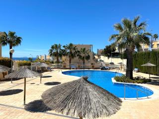 Las Terrazas de Aguamarina Duplex Vista al Mar by Grupo Quattro - Playas de Orihuela - 9