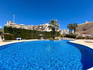 Las Terrazas de Aguamarina Duplex Vista al Mar by Grupo Quattro - Playas de Orihuela - 8
