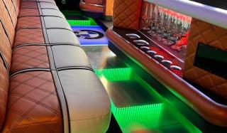 Rent a Limousine - Durrës - 3