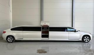 Rent a Limousine - Durrës - 2