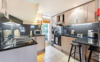 Beagle Cottage - Keswick - 5