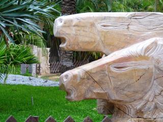 MAGNIFICAS VISTAS AL MAR - Almuñécar - 1