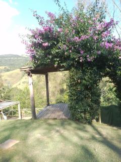 Cantinho da Roça - Cunha - 6