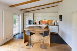 Ferienhaus Chalet Bergblick - 6