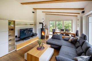 Ferienhaus Chalet Bergblick - Stryck - 4