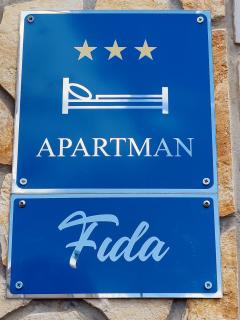 Apartments Fida - Vir - 7