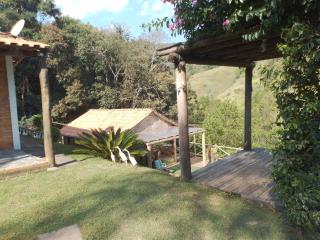 Cantinho da Roça - Cunha - 7