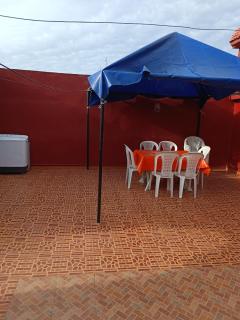 منزل كامل قرب شاطئ بوزنيقة maison de plage près de la plage de Casablanca beach house near bouznika's beach - 6