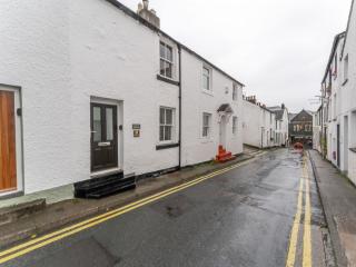 Darwin Cottage - 0