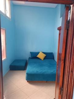منزل كامل قرب شاطئ بوزنيقة maison de plage près de la plage de Casablanca beach house near bouznika's beach - 5