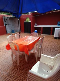 منزل كامل قرب شاطئ بوزنيقة maison de plage près de la plage de Casablanca beach house near bouznika's beach - 3