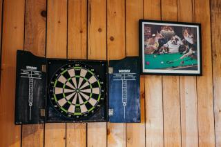 6 Squirrels Squat, Camp Tapnell - 1