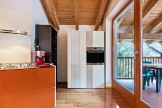 Casa Lidia Luxury apt 8 - Varda - 4