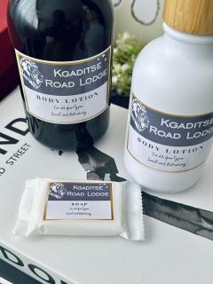 KGADITSE ROAD LODGE - Moletlane - 1