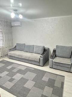 Двухкомнатные апартаменты на улице Естая, дом 89 напротив ТД Артур - Pavlodar - 1