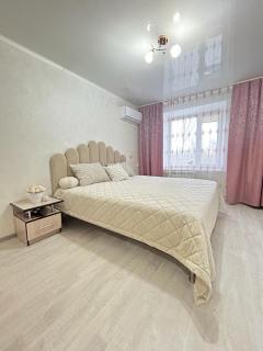 Двухкомнатные апартаменты на улице Естая, дом 89 напротив ТД Артур - Pavlodar - 0