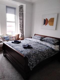Bagshaw Bed & Breakfast - Bridlington - 9