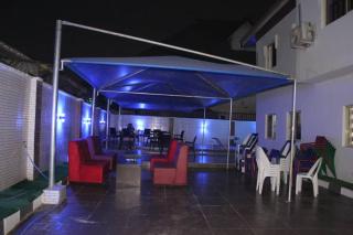 White Gold Hotel - 8