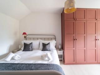 Pass the Keys Unicorn Cottage Rural Cotswold Escape - Great Rollright - 2