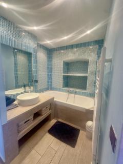 Superbe maison avec jacuzzi - Aregno - 3