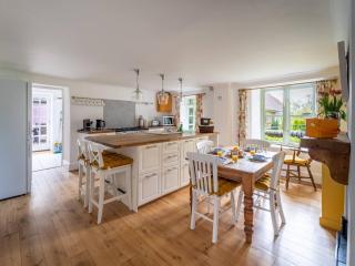 Pass the Keys Unicorn Cottage Rural Cotswold Escape - Great Rollright - 8